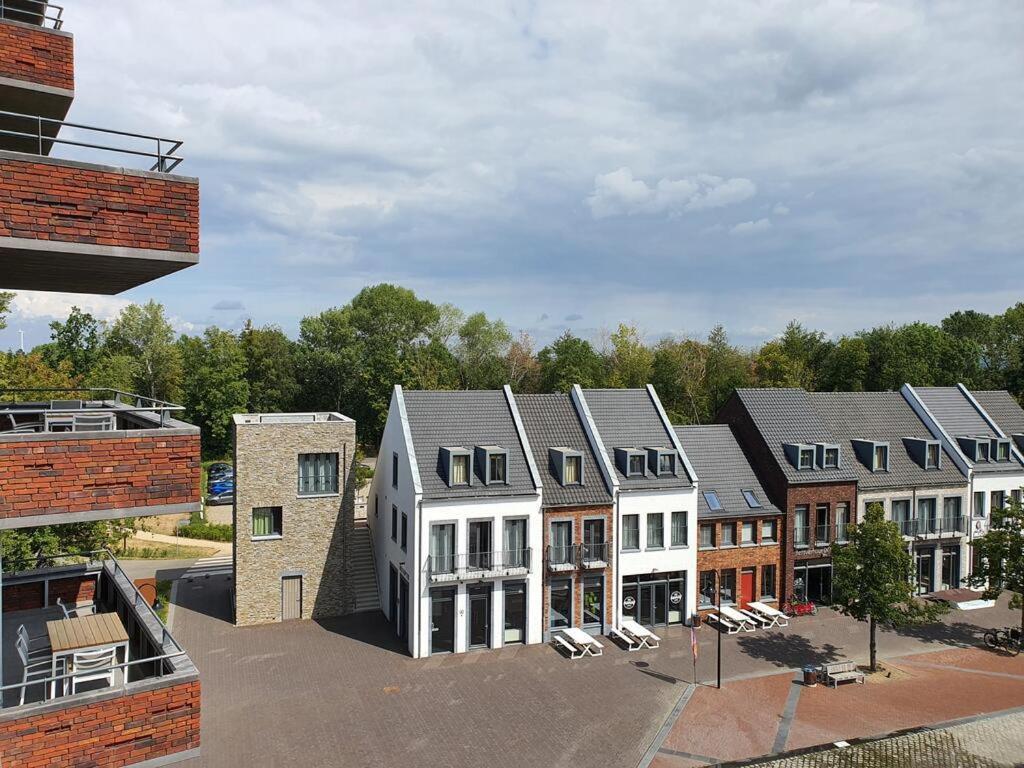 Dormio Resort Maastricht Apartments Exterior foto
