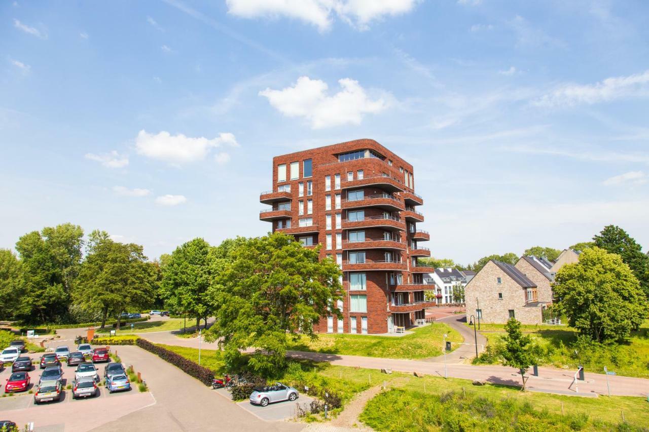 Dormio Resort Maastricht Apartments Exterior foto